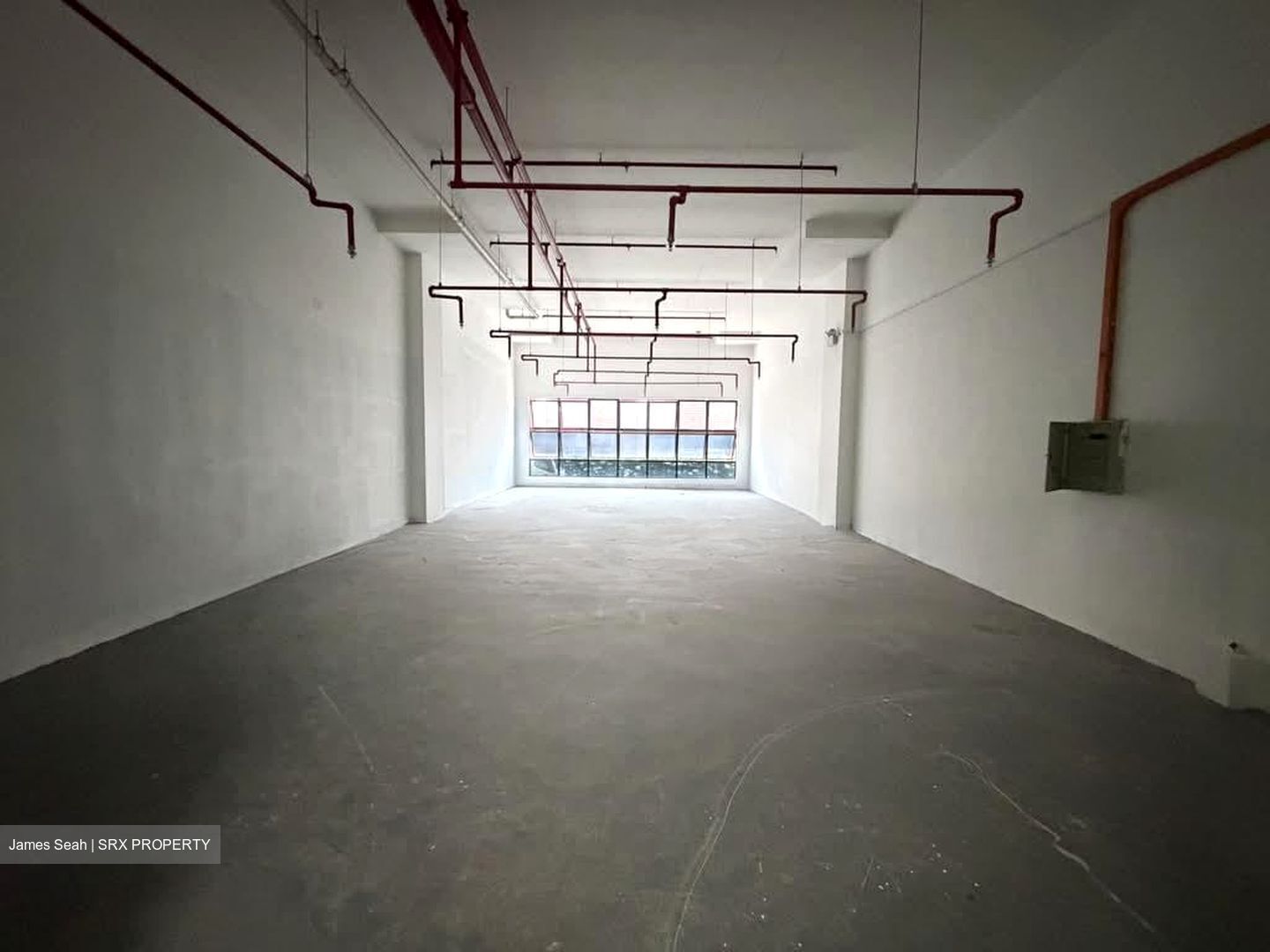 Techniques building (D26), Factory #576236031